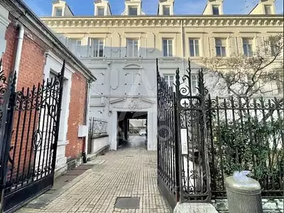 Appartement, 180,81 m²
