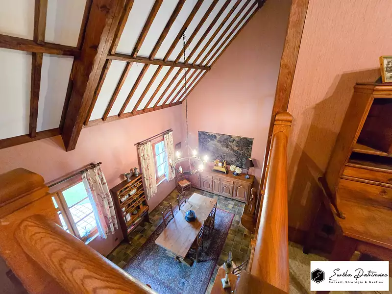 Maison, 180 m²