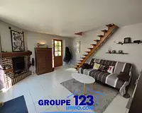 Maison, 223 m²