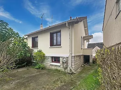 Maison, 90 m²