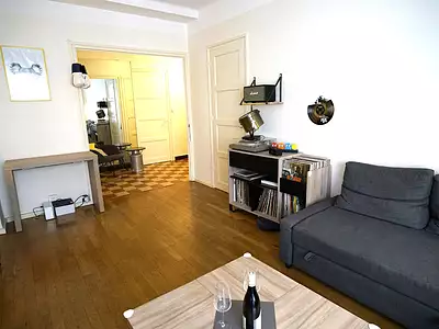 Appartement, 75 m²