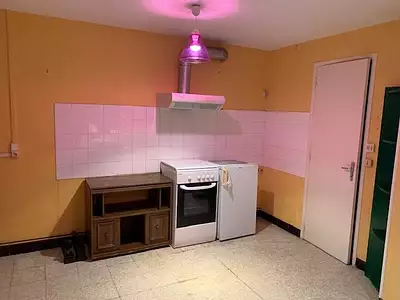 Maison, 70 m²