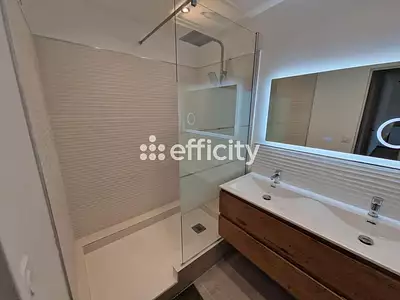 Appartement, 65 m²