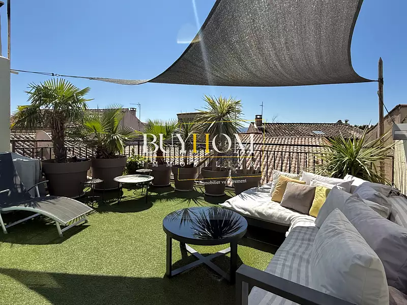 Maison, 100 m²