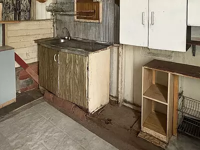 Maison, 52 m²