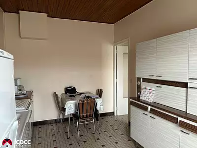 Maison, 131 m²