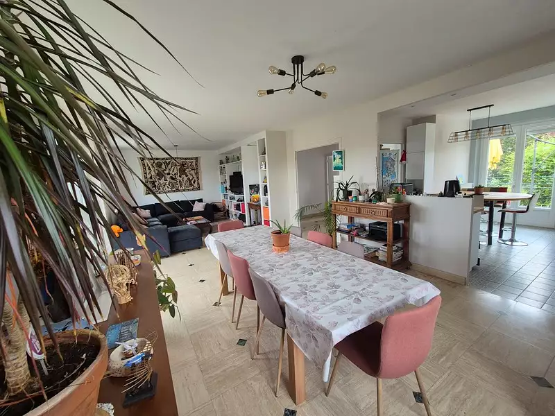 Maison, 150 m²