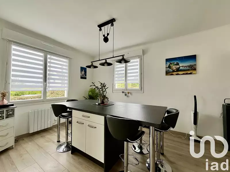 Maison, 170 m²
