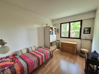 Appartement, 78 m²