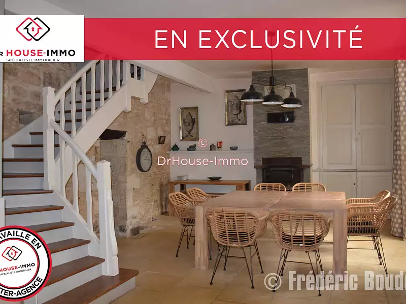 Maison, 435 m²