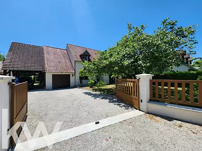 Maison, 113 m²