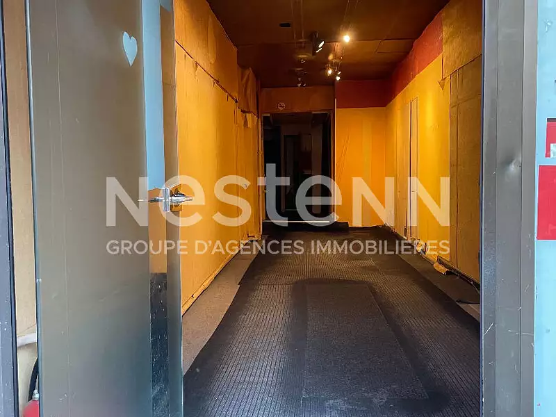 Divers, 41 m²