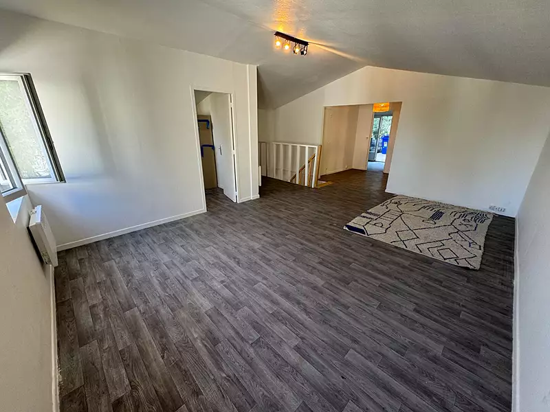 Maison, 100 m²