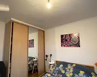 Appartement, 72 m²