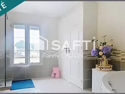 Maison, 152 m²