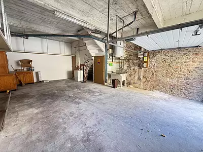 Maison, 68 m²