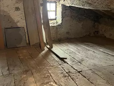 Maison, 116 m²