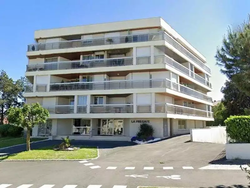 Appartement, 61,02 m²