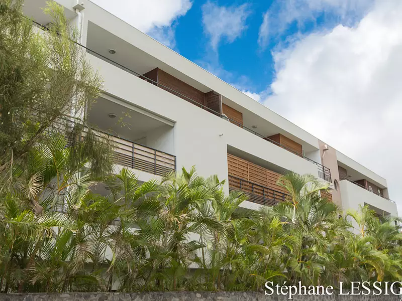 Appartement, 100 m²