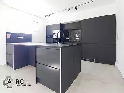 Maison, 175 m²