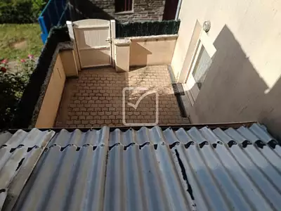 Maison, 115 m²