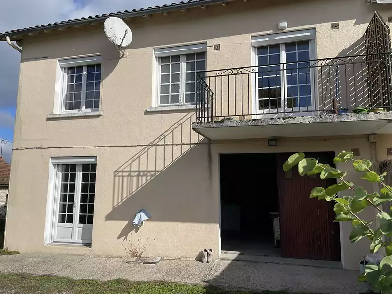 Maison, 120 m²