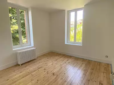 Appartement, 50 m²