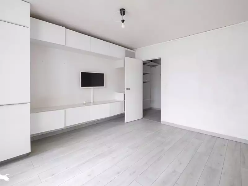 Appartement, 32 m²