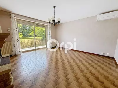Maison, 79 m²