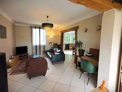 Maison, 88 m²