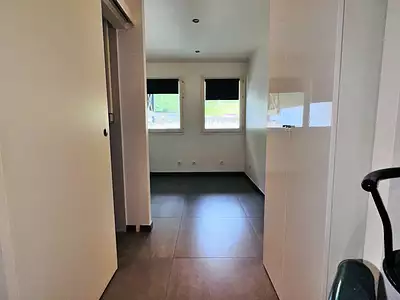 Appartement, 19 m²