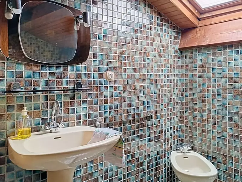 Maison, 256 m²