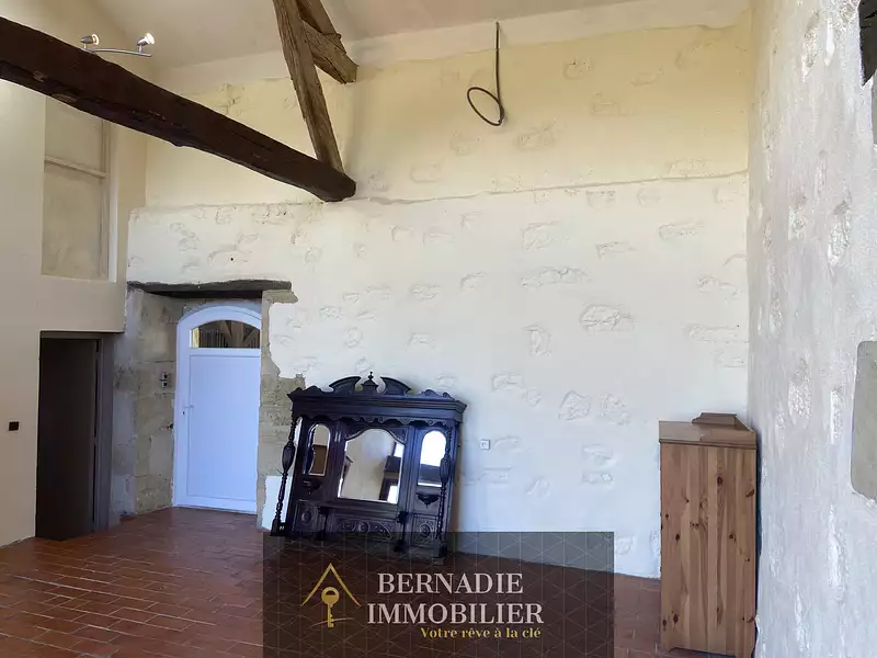 Maison, 245 m²