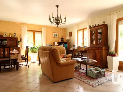 Maison, 131 m²