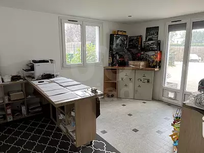 Maison, 150 m²