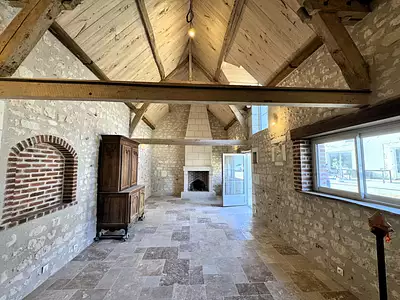 Maison, 141 m²