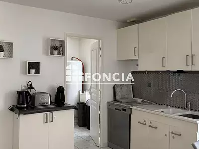 Maison, 141 m²