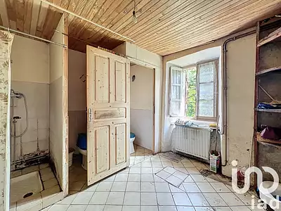 Maison, 133 m²