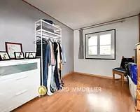 Appartement, 82 m²