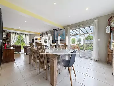 Maison, 155 m²