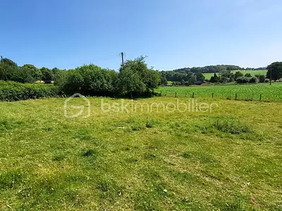 Maison, 48 m²