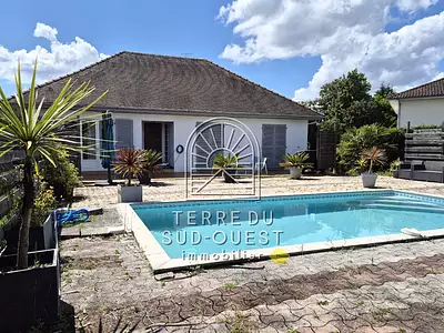 Maison, 108 m²