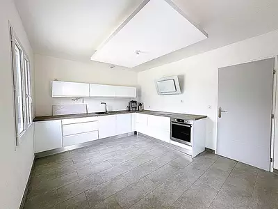 Maison, 134 m²