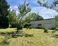 Maison, 90 m²