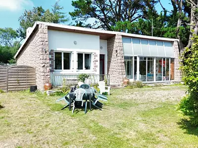 Maison, 103 m²