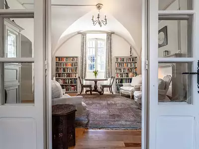 Maison, 456 m²