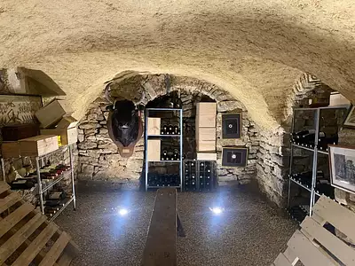 Maison, 137 m²