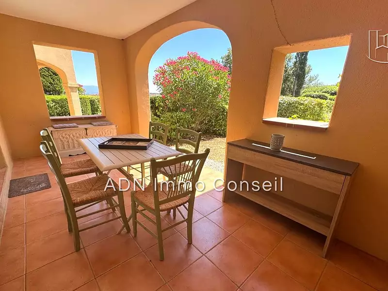 Appartement, 48 m²