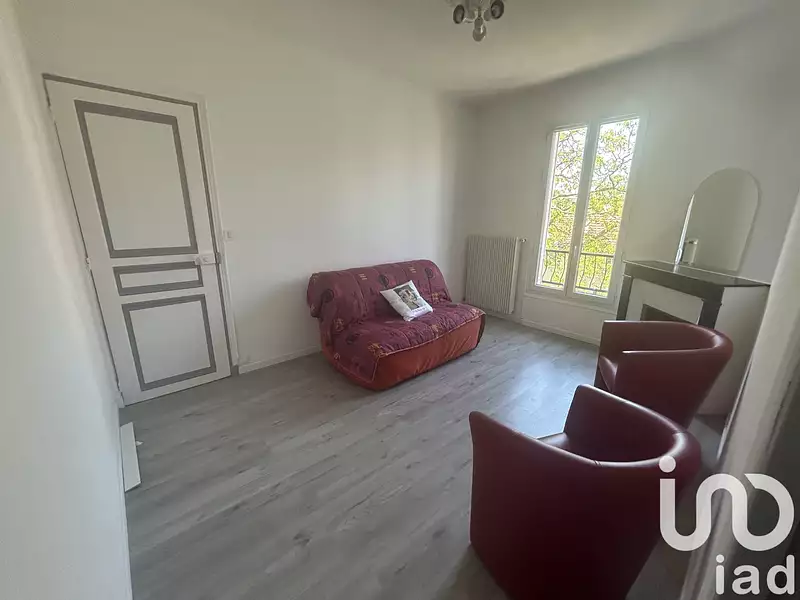 Maison, 84 m²