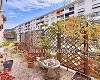 Appartement, 52,84 m²